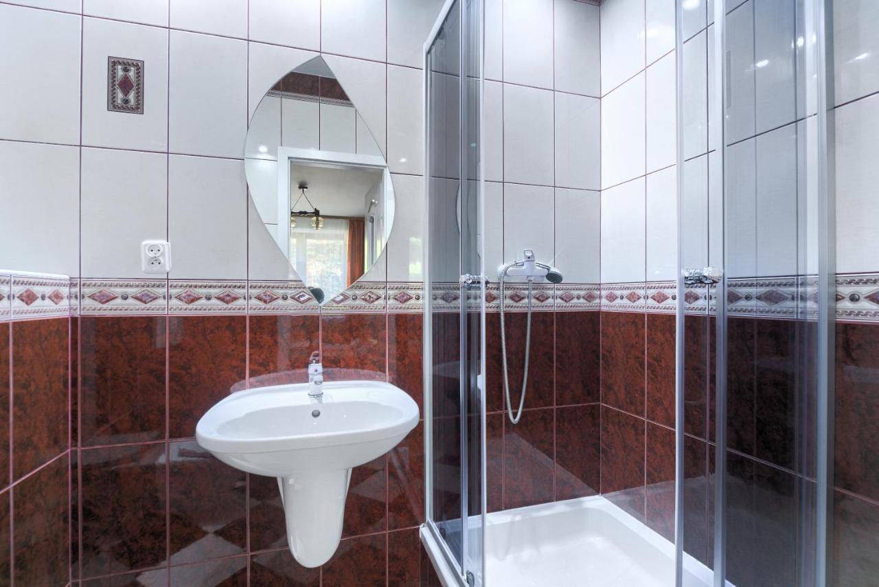 Apartamenty Stynka Miedzyzdroje Exterior photo