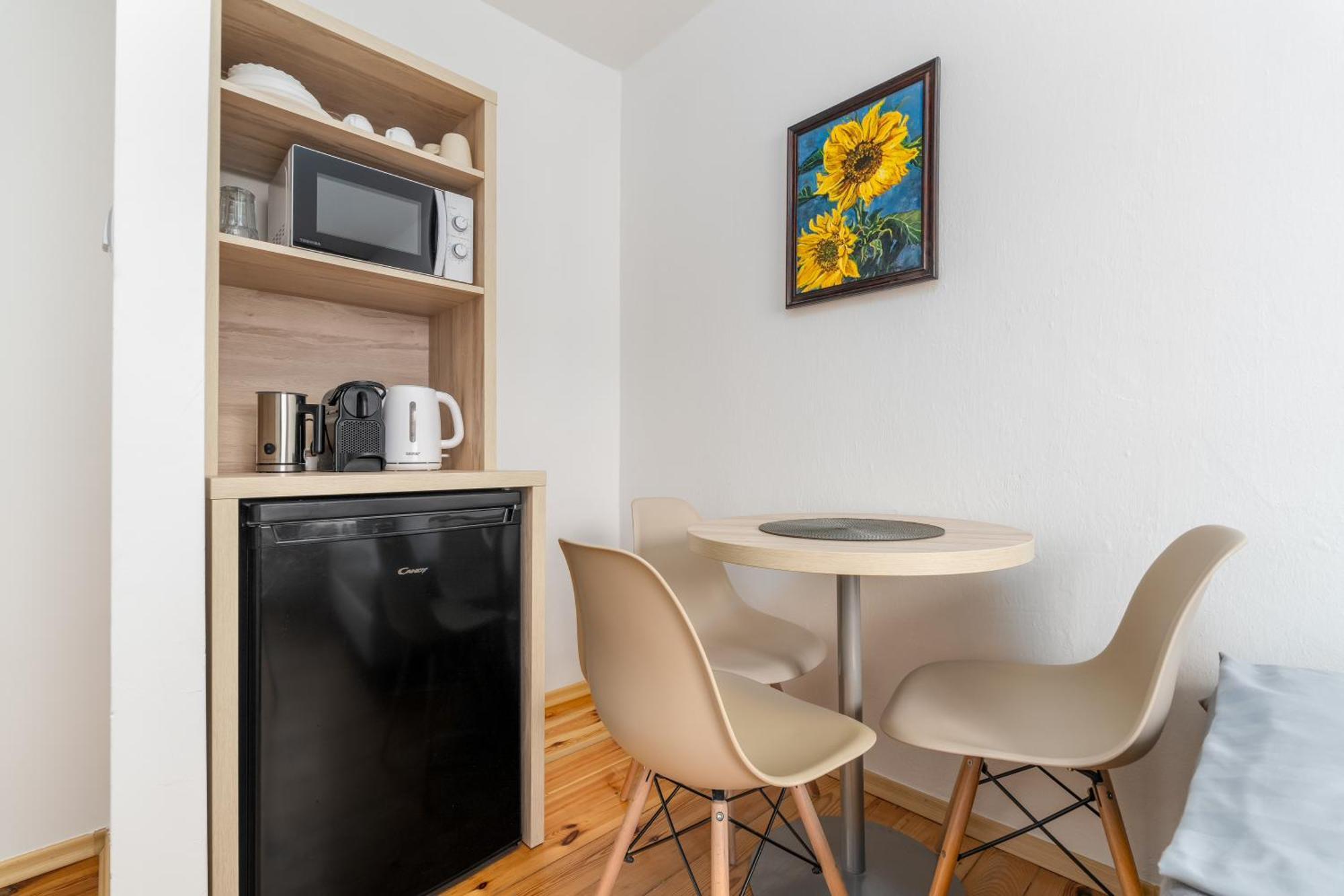 Apartamenty Stynka Miedzyzdroje Exterior photo