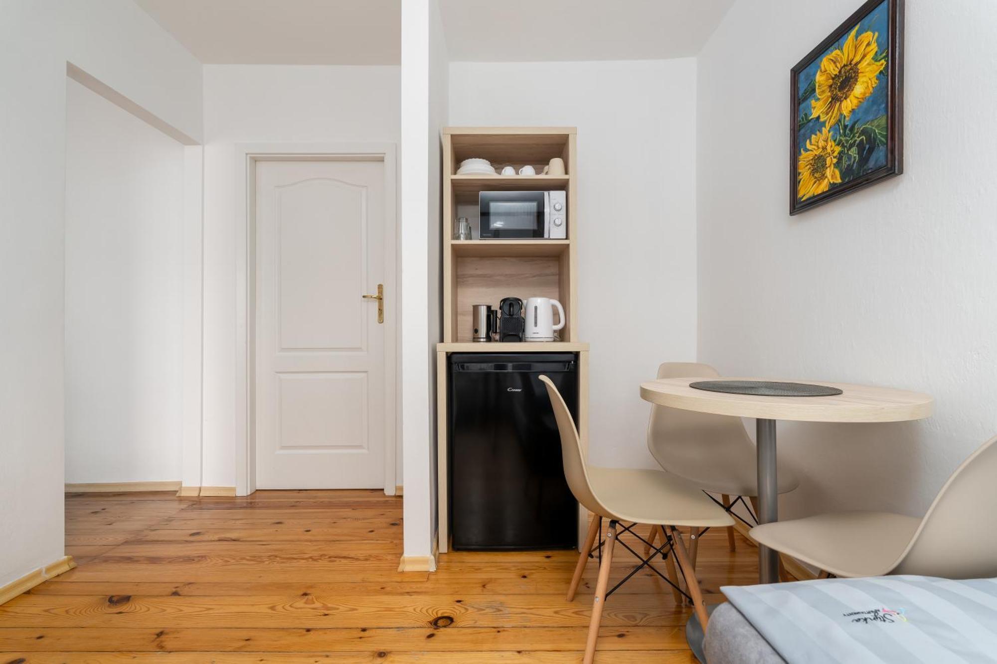 Apartamenty Stynka Miedzyzdroje Exterior photo